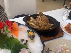 -祈胜邨•顺德鱼生•顺德菜(容桂店)