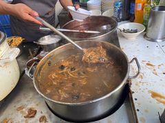 -逍遥镇刘相五胡辣汤豆沫馆(康复中街店)