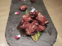 -泰钰丰烤鸭(永安道店)