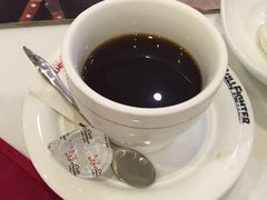 -斗牛士牛排餐厅(嘉里汇店)