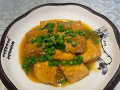 -眷江南之小蓝鲸(王府大街店)