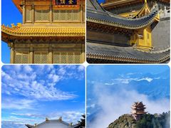 -峨眉山风景名胜区