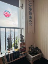 点击看大图 -梦白空间瑜伽馆