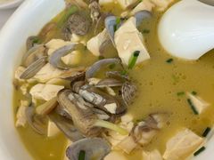 -碧海银沙海鲜餐厅(恒大海上威尼斯店)