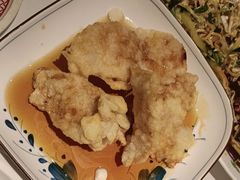 -孙家外婆•长春地标美食新名片(吾悦广场店)