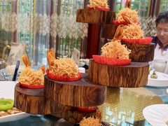 -悦真雅院·四合院·清真私房菜(雍和宫店)