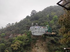 -古龙峡云天玻霸