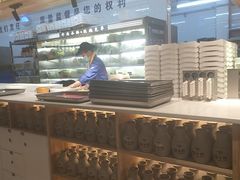 -俏牛哥鲜牛肉牛肆馆(重庆天地店)