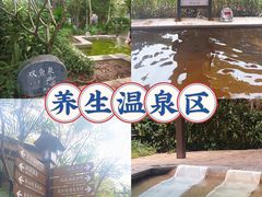 -清远熹乐谷温泉度假酒店