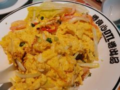 -大头力茶餐厅(花都融创茂店)