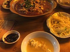 -通宵蹄花(杨柳河街店)