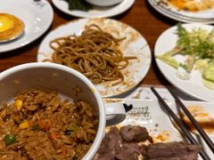 -汉巴味德·烤肉与啤酒的自助(杭州大悦城店)