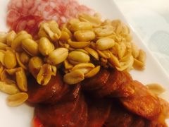 -京天红酒家(马家堡店)