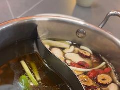 -君邦火锅(新疆大厦店)