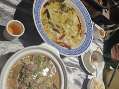 -川香鼎盛·川府家宴商务宴请(市桥富华总店)