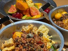 -水平有限广西米粉·广西风味集(五道口店)