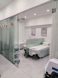 -SOR索尔祛痘·面部肌肤科学管理