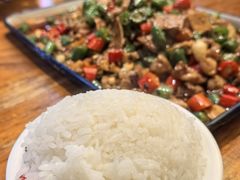 -兔槽江湖菜·重庆璧山兔(水围店)