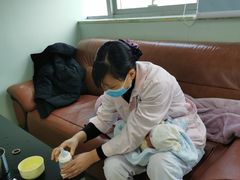 -田螺阿姨自营月嫂·育儿嫂(高新店)