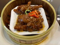 -日昌餐馆(亦庄店)