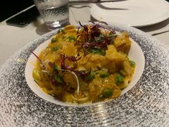 -YUE·6·西式融合餐厅(外滩六号店)