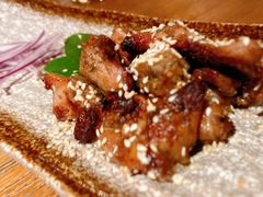 格鲁吉亚麻排-格鲁·秀色Georgia’s Feast