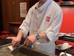 -火地铁板烧(昆山万象汇店)