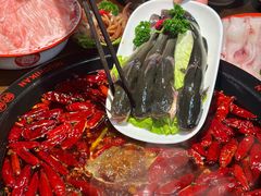 -牛市坎火锅(建设路店)