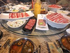 -田园肥牛府(东关街店)