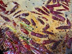 -铜元老码头鳝鱼火锅