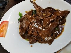 -堂宴·老厦门私房菜(1988仙岳总店)