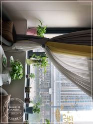 -尚艺造型.剪烫染.接发