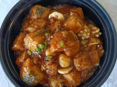 -金家老三饭庄(常营店)