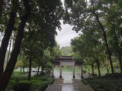 -一江春水·杭帮臻宴(三台山店)