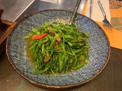 -simply thai天泰(长泰广场店)