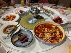 -金美华轩(东方路齐鲁店)