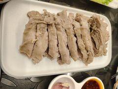 -品回味清真西北楼(宁波首店)