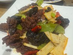 -左邻右舍褡裢火烧(石榴园店)