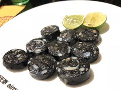 -simply thai天泰(静安嘉里中心店)