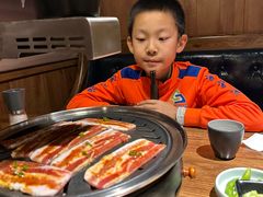 -九田家黑牛烤肉料理(太阳宫广场店)