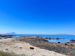 -青岛银沙滩