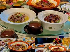 -维园悦谱·海派家常菜(乌鲁木齐南路店)