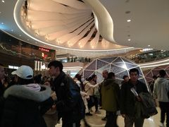 -首开·龙湖成都西宸天街