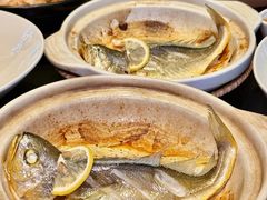 -宫燕府·京菜·烤鸭·淮扬菜(王府中心店)