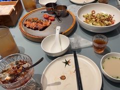 -小大董·烤鸭(观景餐厅·南京西路店)