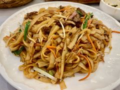 -鹭园酒家·四十年老字号