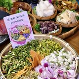 昆明果然遥遥领先领先～～