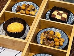 -中和·国风茶馆(愚园路店)