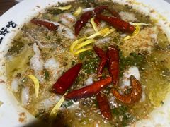 -太二酸菜鱼(福州泰禾店)