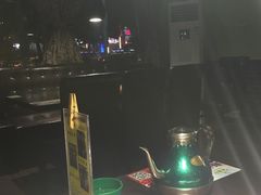 -凯撒尔新疆特色主题餐厅(青山店)